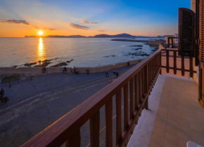  Alguerhome Casa Blu sea view  Алгеро